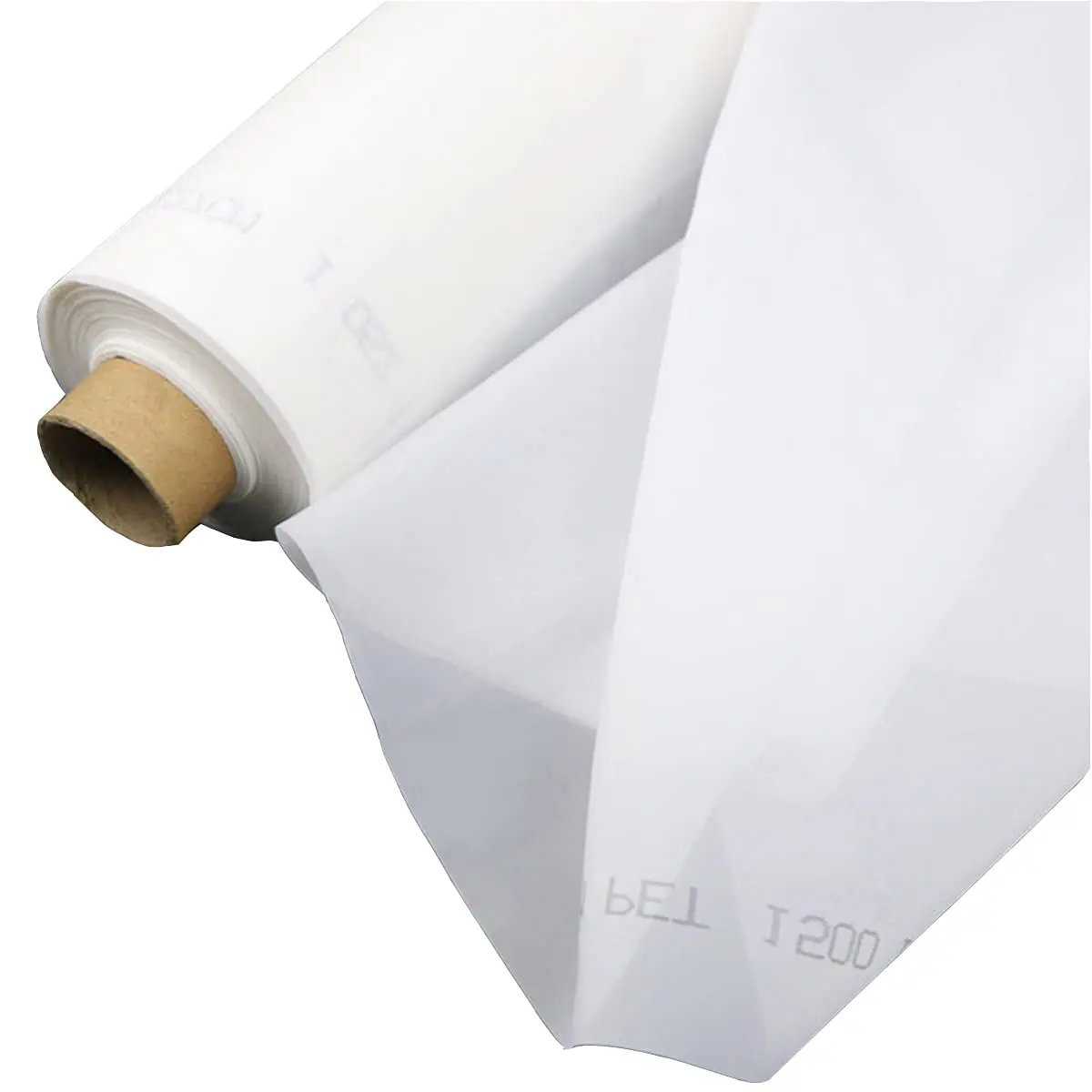 Commercial Printing Supplies Usa - Malla de serigrafía de 3 metros