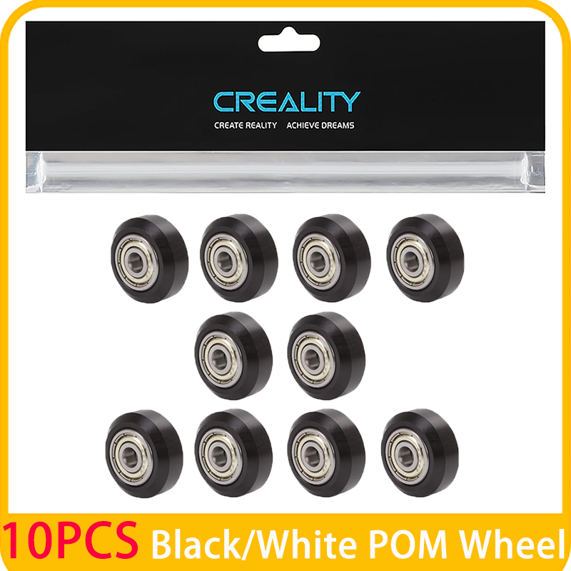 Creality Printer Ender 3 - Rueda oficial Creality Ender 3, rueda