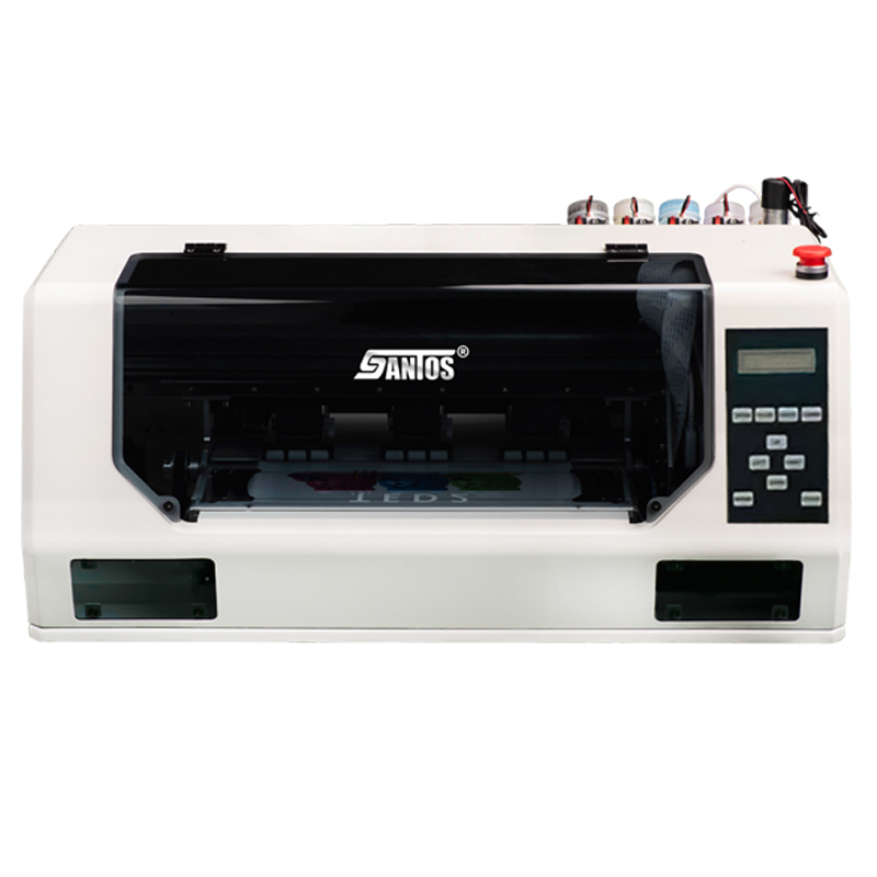 Cabezal de impresión doble XP6 - Commercial Printing Supplies Usa reseña y precio