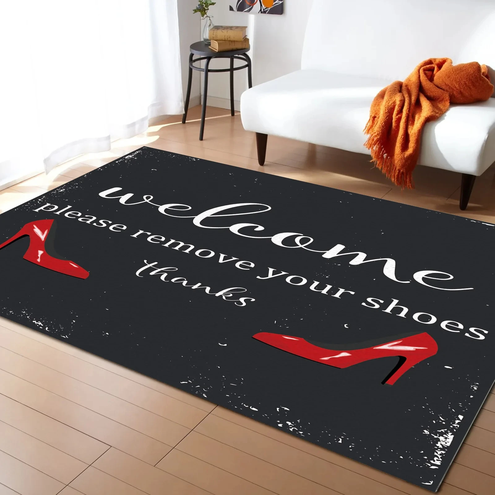 Alfombra roja con estampado de - Commercial Printing Supplies Usa reseña y precio