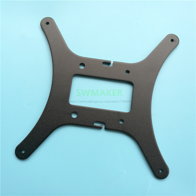Placa de transporte para impre - Creality Printer Ender 3 reseña y precio
