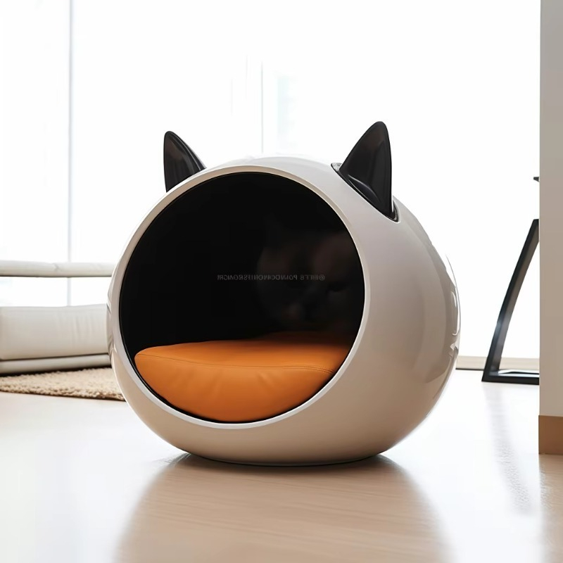 Muebles modernos para mascotas - Commercial Printing Supplies Usa reseña y precio
