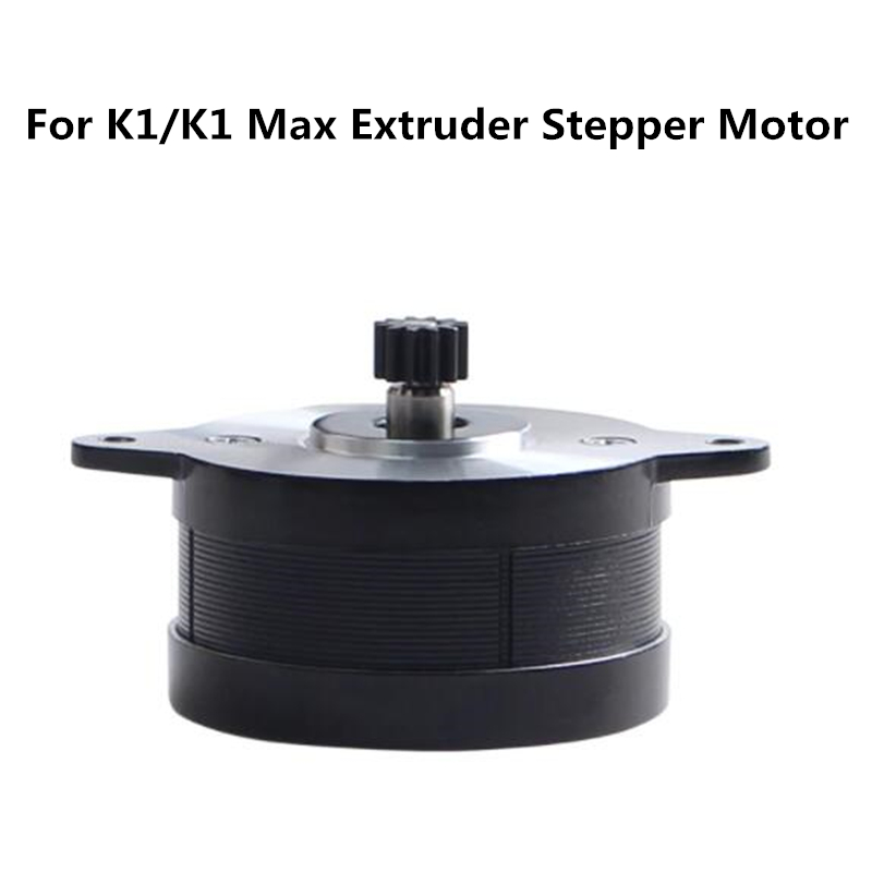 Motor paso a paso K1 con engra - Creality Printer Ender 3 V3 reseña y precio