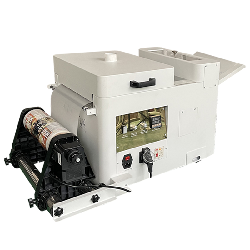 Cabezales de impresión duales  - Commercial Printing Supplies Usa reseña y precio