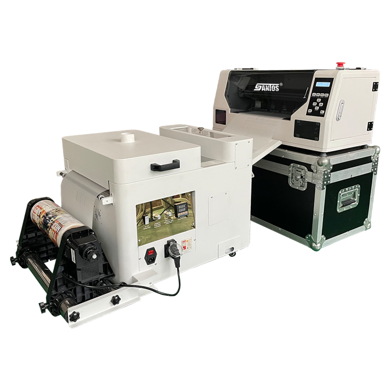 Cabezales de impresión duales  - Commercial Printing Supplies Usa reseña y precio