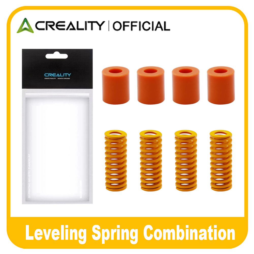 Kit de Nivelación de Plataform - Creality Printer Ender 3 reseña y precio